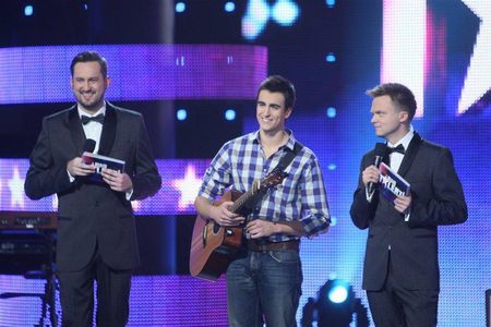 "Mam talent": Piotr Lisiecki zdał do następnej klasy!