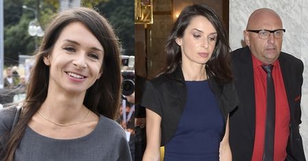 Marta Kaczyńska ma nowego faceta? "Jest wobec niej bardzo szarmancki"