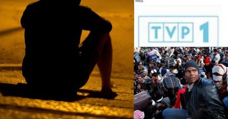 Polak mieszkający w Szwecji opisuje "pracę" TVP: "Zadzwonił do mnie miły pan i poprosił o informacje o GWAŁTACH ARABSKICH na dzieciach i kobietach"