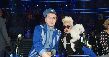 W "Must Be The Music" mają dość...