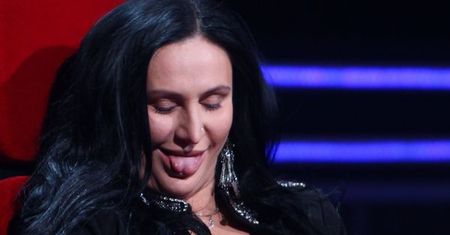 "The Voice Of Poland": Piersi Kayah i wybryki Nergala największymi wygranymi programu?