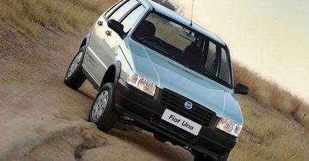 Fiat Uno