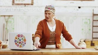 Ranking reklam. Tymbark kocha życie a Perkuć kusi szybkim kredytem