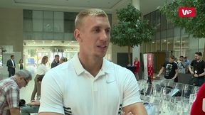 Piotr Lisek ma jasny cel na mistrzostwa Europy. "Łatwo na pewno nie będzie"