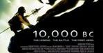 Prehistoryczny myśliwy na szczycie box office'a