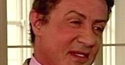Sylvester Stallone przerywa milczenie