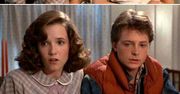 Lea Thompson: Jak dziś wygląda bohaterka "Powrotu do przyszłości"?