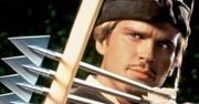 ''Robin Hood: Faceci w rajtuzach'': Co się stało z Carym Elwesem?