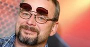 Piotr Bałtroczyk przeszedł rozległy zawał