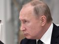 Wieści z Kremla. Wiadomo, kogo odznaczył Putin