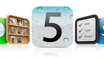 Apple udostępnia iOS 5 beta 2 - lista nowości 1