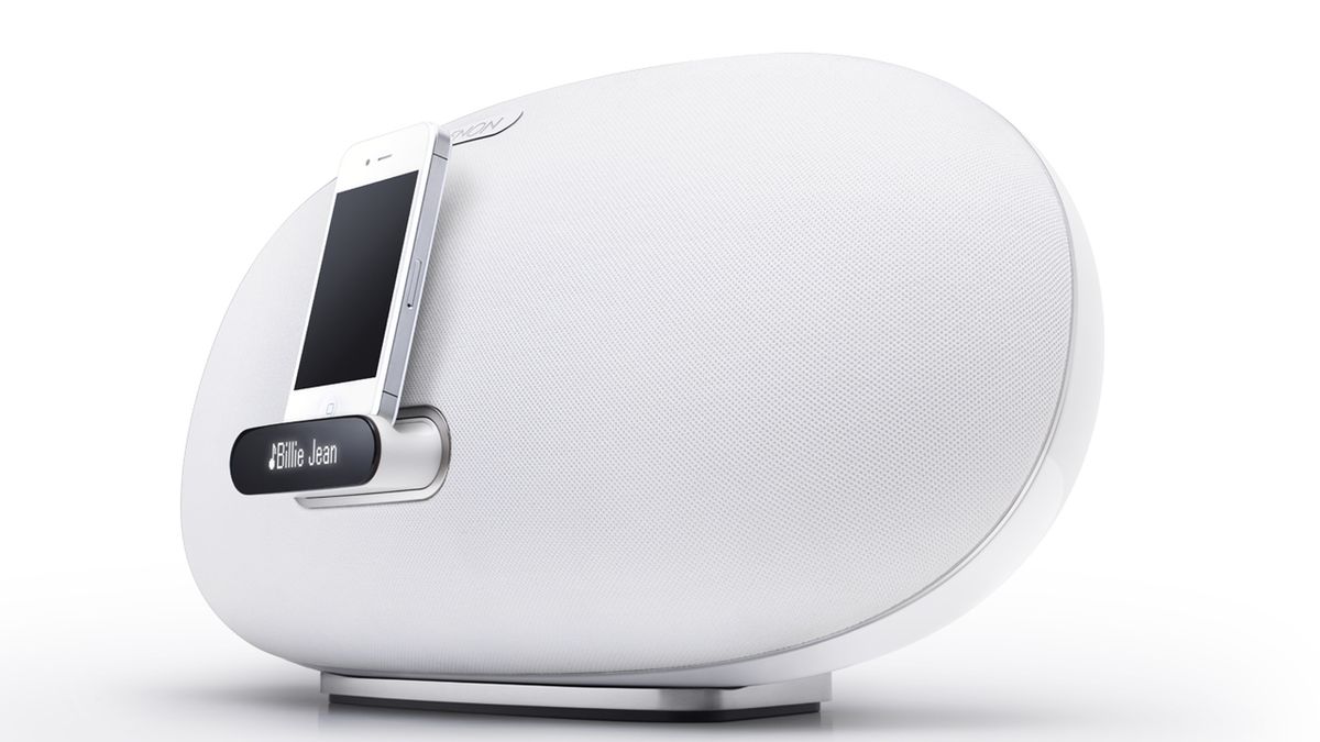 Stacje dokujące Denona, czyli nawet wielcy muszą podążać za modą 1