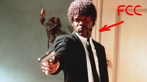 Amerykanie przejmują pirackie domeny. Piraci wracają na innych 1