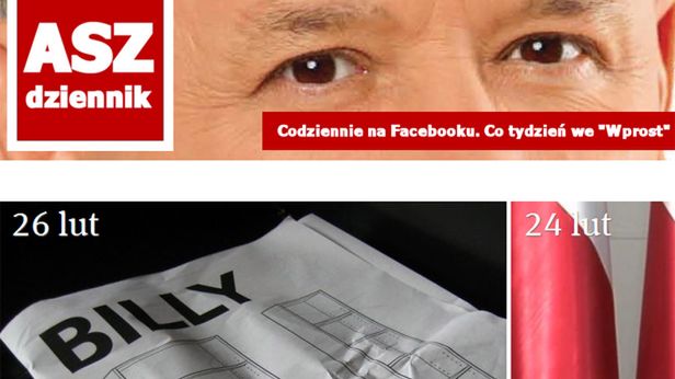 Jak Internet "pożycza" od prasy, to jest dobrze. A jak prasa "pożyczy" coś z Sieci? 1