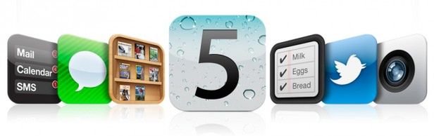 Apple udostępnia iOS 5 beta 2 - lista nowości