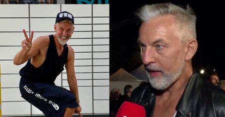 Robert Kupisz: "Jest coraz mniej rzemieślników. Ludzie w Polsce nie szanują pracy"