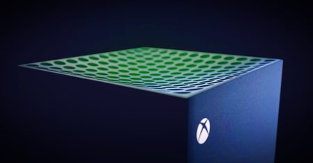 Xbox Series X - co potrafi nowa konsola? Całkiem sporo, wykręca nawet 120 FPS