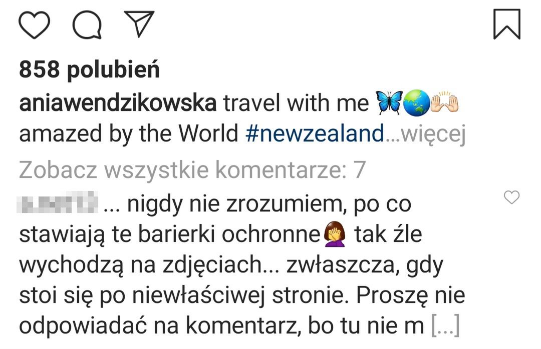 Anna Wendzikowska