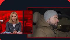 Stanowski kpi z policji. Poszło o nagranie z telefonem za kierownicą