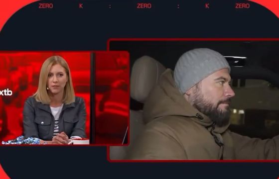 Stanowski kpi z policji. Poszło o nagranie z telefonem za kierownicą