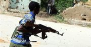 Krwawe walki w Somalii