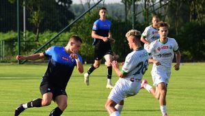 3. liga. Potknięcia liderów trzech grup
