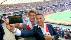 Korzeniowski o tym, że igrzyska mogą przytłaczać. "Sam tak miałem"