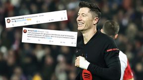 Wskazał konkretną datę. To wtedy Robert Lewandowski przejdzie do historii?