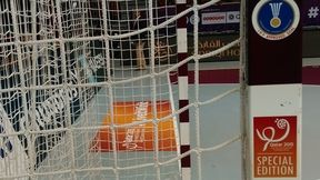 President's Cup: Rosja na kolanach bez trzech liderów, 18 bramek Salinasa