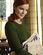 Marcia Cross gotowa na... bycie mamą