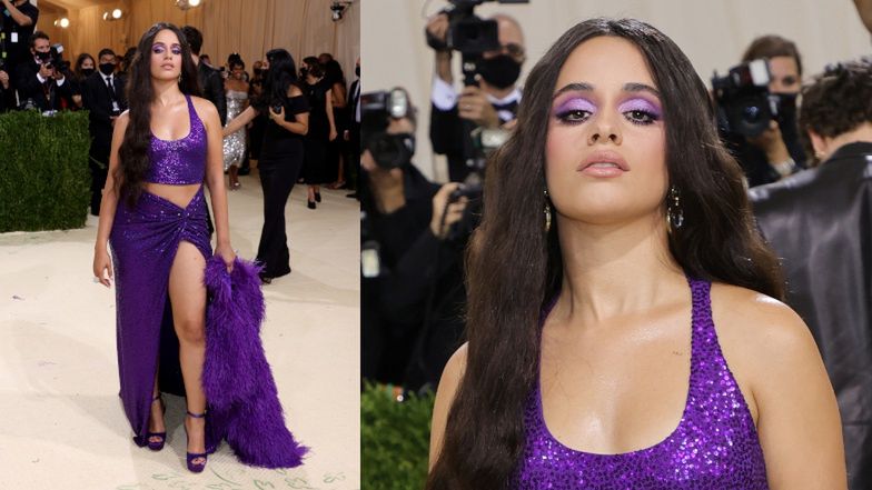 Gala MET 2021. Najgorsze stylizacje wieczoru