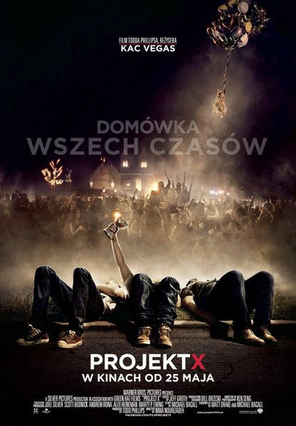 Projekt X