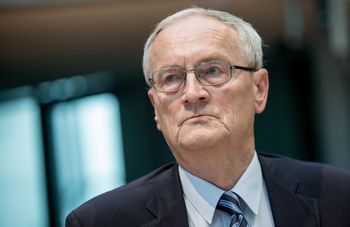Były szef wywiadu zatrzymany. MI6 sprawdza, co ujawnił