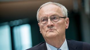 Były szef wywiadu zatrzymany. MI6 sprawdza, co ujawnił