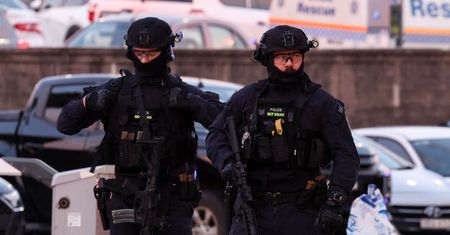 Mogło dojść do jeszcze większej tragedii. Policja podała szczegóły