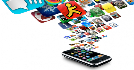 15 miliardów pobrań z App Store!