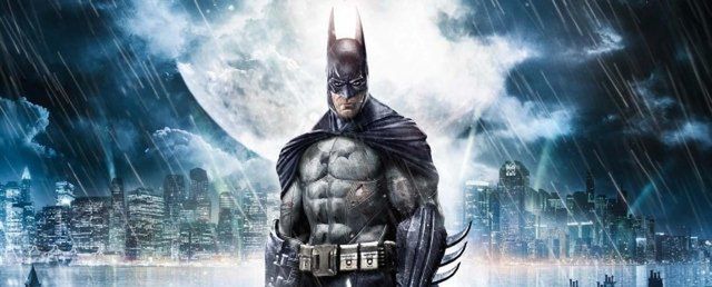 Rozszerzenia na wyłączność do Batman: Arkham Asylum są już dostępne dla wszystkich