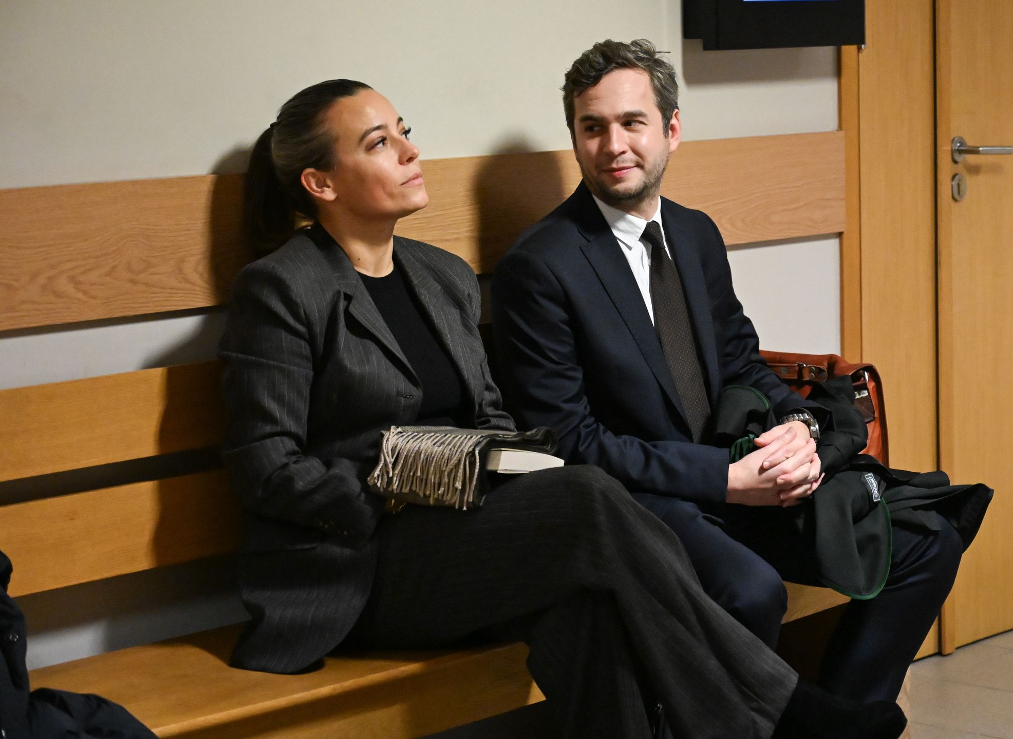 2025.11.27 WarszawaAnna Mucha Jakub WonsFOT EXCL1EXCLUSIVE1