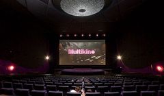 Multikino sprzedaje działkę ze swoim najstarszym kinem w Warszawie. Ma umowę najmu