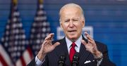 Wariant Omikron. Joe Biden wezwał do zniesienia patentów na szczepionki