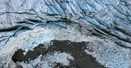 Naukowcy przestrzegają. Załamanie klimatu może przyjść wcześniej, niż przewidywaliśmy
