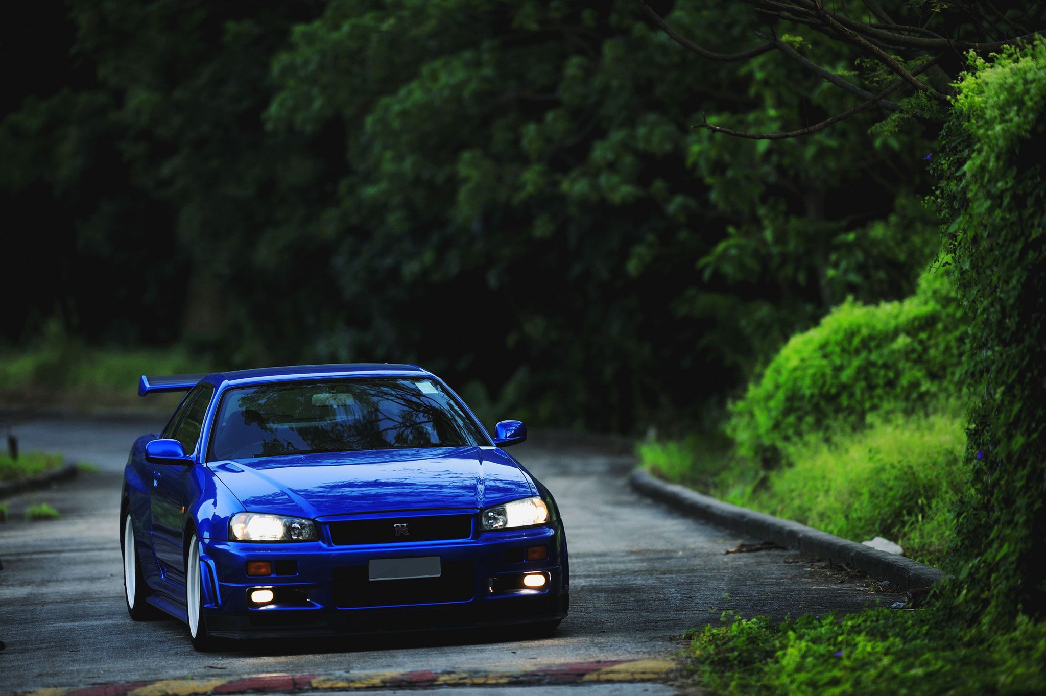 Japanese Domestic Market Tuning [galeria] 20
