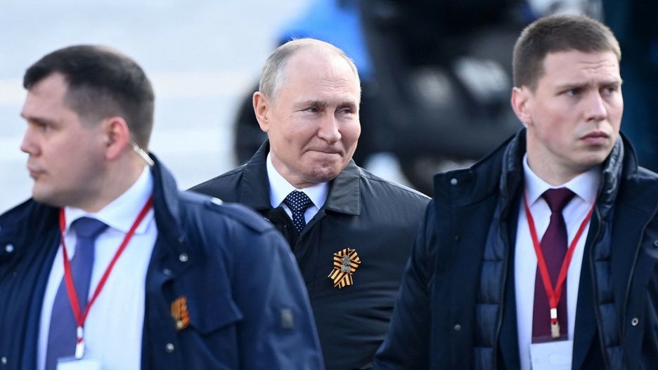 Wystąpienie Putin jest krytycznie oceniane przez analityków