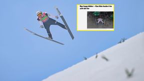 "Rozkładał się jak żagiel". Atakują Prevca. I to kto