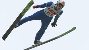 Faworyci w czołówce na treningach. Polacy na odległych pozycjach