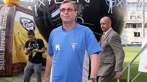 Patrik Liljestrand: Praca w Polsce to wyzwanie