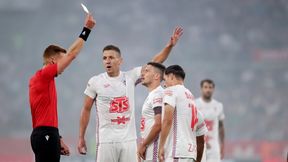 Górnik Zabrze zapunktował na pożegnanie. Oto ranking UEFA