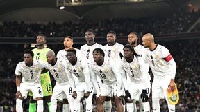 Mistrzostwa świata. O której godzinie mecz Ghana - Panama? Gdzie oglądać w TV i internecie