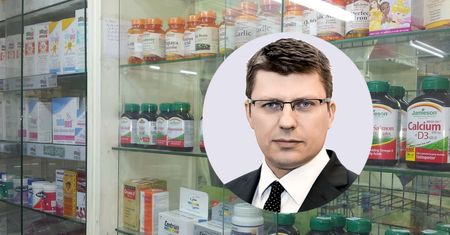 Koronawirus. Lek na COVID-19? "Piorunujący efekt" amantadyny