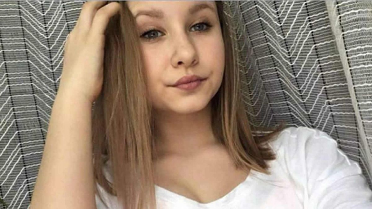 Zaginęła 14-letnia Natalia. Rodzice: Boimy się, że ktoś ją przetrzymuje